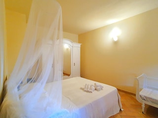 Apartment San Vincenzo Ausstattung 19