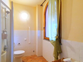 Apartment San Vincenzo Ausstattung 22