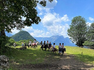 Casa de vacaciones Grundlsee  26