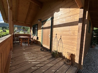 Vakantieappartement Turnau Buitenaudio-opname 3