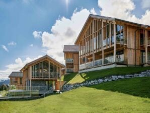 Ferienpark Schöne Wohnung mit Sauna - Haus im Ennstal - image1