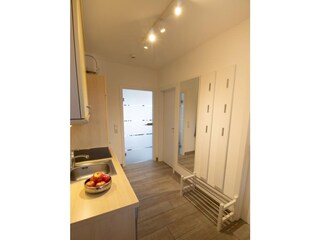 Vakantieappartement Burgstaaken  8