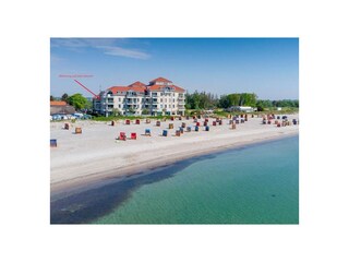 Vakantieappartement Burgstaaken  22