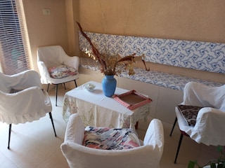 Ferienhaus Sanremo Ausstattung 25
