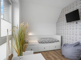 Ferienhaus Hohenkirchen im Wangerland Außenaufnahme 18