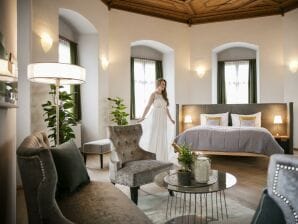 Apartment JUFA Hotel Schloss Röthelstein - Admont - image1