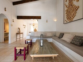 Villa Binibequer Outdoor Recording 11