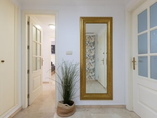 Appartement Elviria Équipement 31