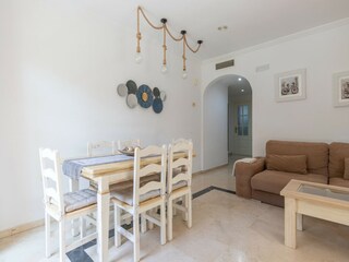 Appartement Elviria Équipement 32