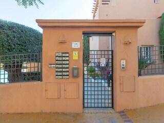 Maison de vacances Elviria Enregistrement extérieur 42