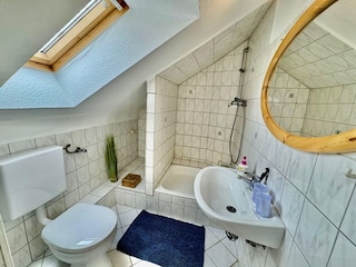 Apartment Geesthacht Features 13
