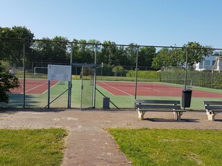 Vakantiehuis Ouddorp Omgeving 20