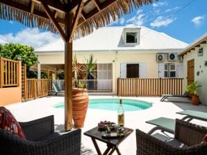 Appartement Maisons & Villas pour 7 Personnes - Petit Bourg - image1