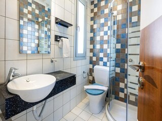 Ferienhaus Agios Nikolaos Ausstattung 12