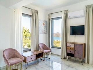 Villa Elounda Caratteristiche 12