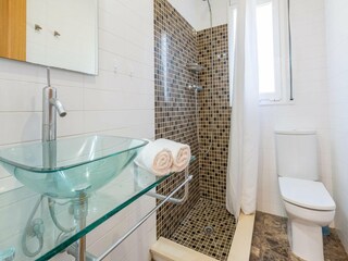 Villa Tossa de Mar Ausstattung 12