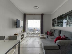 Appartement aan het strand in het zuiden van Gran Canaria - Puerto de Mogán - image1