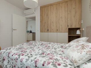 Ferienwohnung Mielno Ausstattung 12