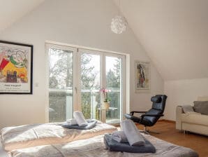 Ferienwohnung Süßenmühle Obstwiese