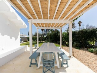 Villa Binibequer  30