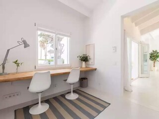 Villa Binibequer Ausstattung 10
