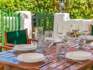 Villa Mahon Outdoor Recording 15