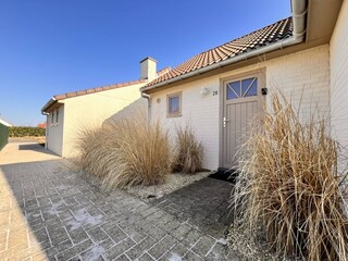 Casa per le vacanze Wenduine Registrazione all'aperto 1