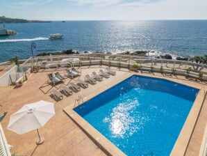 Mar Blava - Appartement in Cala Rajada. Gratis wifi - Cala Ratjada - image1
