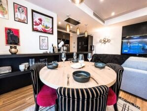 Appartements Regent House & Spa - La Baule-Escoublac - image1