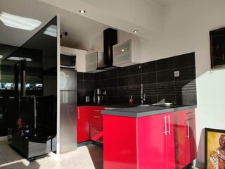 Apartment Cap d'Agde Ausstattung 7