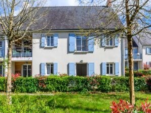 2 kamer appartement voor 4 personen - Pont Aven - image1