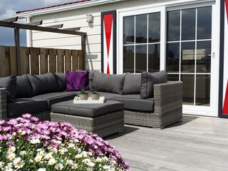Holiday house Serooskerke Outdoor Recording 2