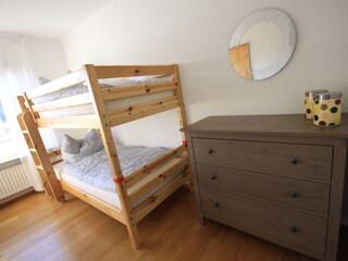 Vakantieappartement Seedorf/Lauenburg Kenmerken 9