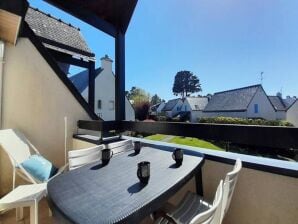 Appartement 3 Kamers voor 4 personen - Carnac - image1