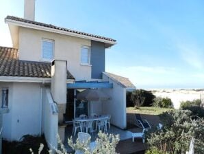 Appartement Maison de vacances à Biscarrosse - Peste de Biscarrosse - image1