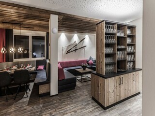 Chalet Gaschurn Ausstattung 10