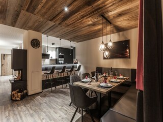 Chalet Gaschurn Ausstattung 21