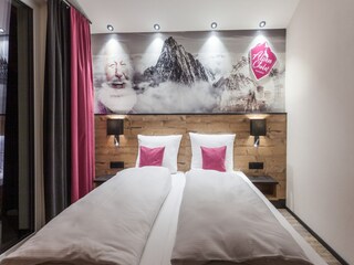 Chalet Gaschurn Ausstattung 10