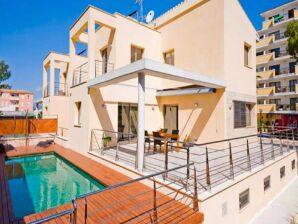 Apartment Muro, House number: ES-00114-46 - Playa de Muro - image1