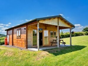 Bauernhof Gerהumiges Ferienhaus in Okehampton, Keine Kaution - Tavistock - image1