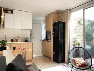 Apartamento Montpellier  31