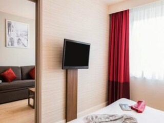 Apartment Bernex  13