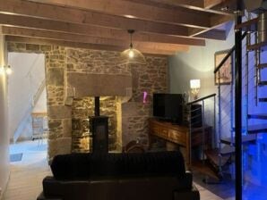 Appartement Huizen en villa's voor 4 personen - Tregastel - image1