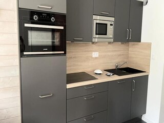 Appartement Gaillagos Équipement 7