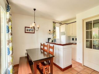 Apartment Vieux-Boucau-les-Bains  21
