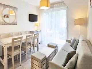 Appartement Pont L´Abbé  8