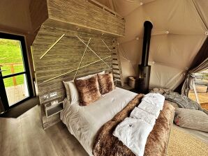 Chalet mit 1 Schlafzimmer in Hoath, Keine Kaution - Crowborough - image1