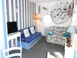 Apartment Residenz Bretagne Douce - Arzon - image1