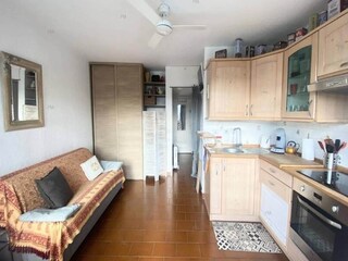 Apartamento Le Grau-du-Roi Características 8