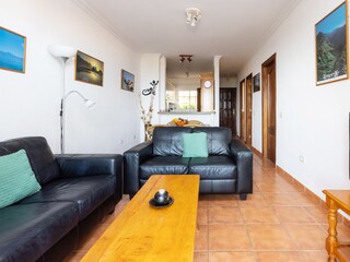 Vakantieappartement Puerto de la Cruz Kenmerken 14